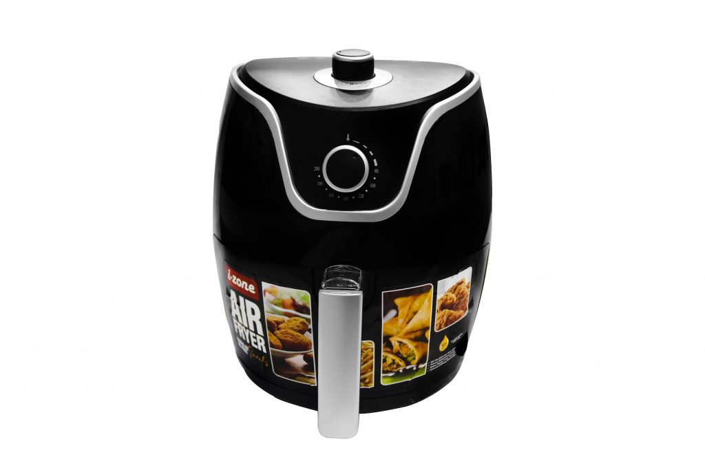 BEST AIR FRYER in PAKISTAN IZONE