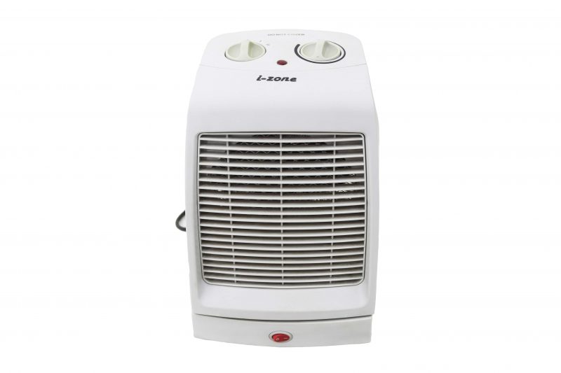 IZONE FAN HEATER 233