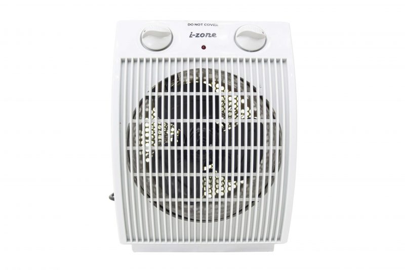 IZONE FAN HEATER 513