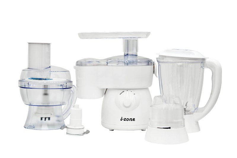 IZONE FOOD PROCESSOR 625