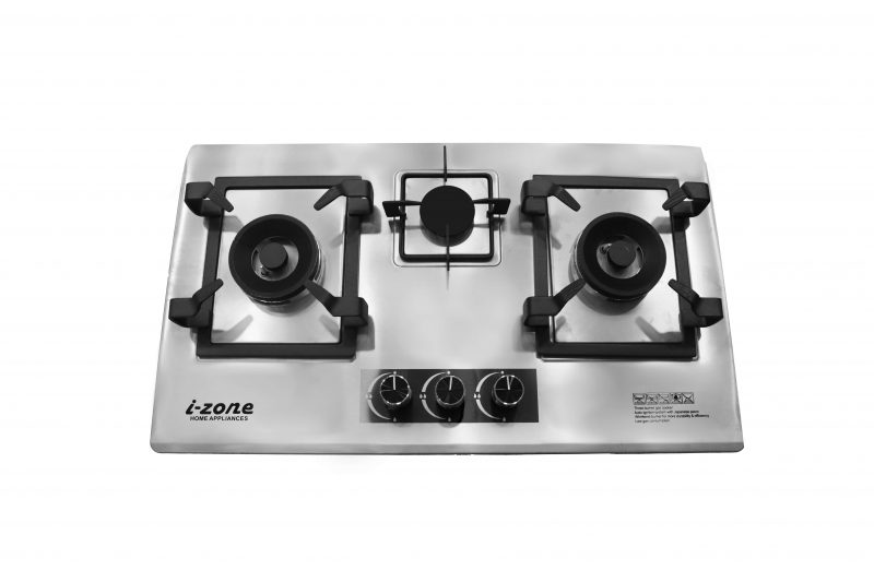 IZONE KITCHEN HOB 321