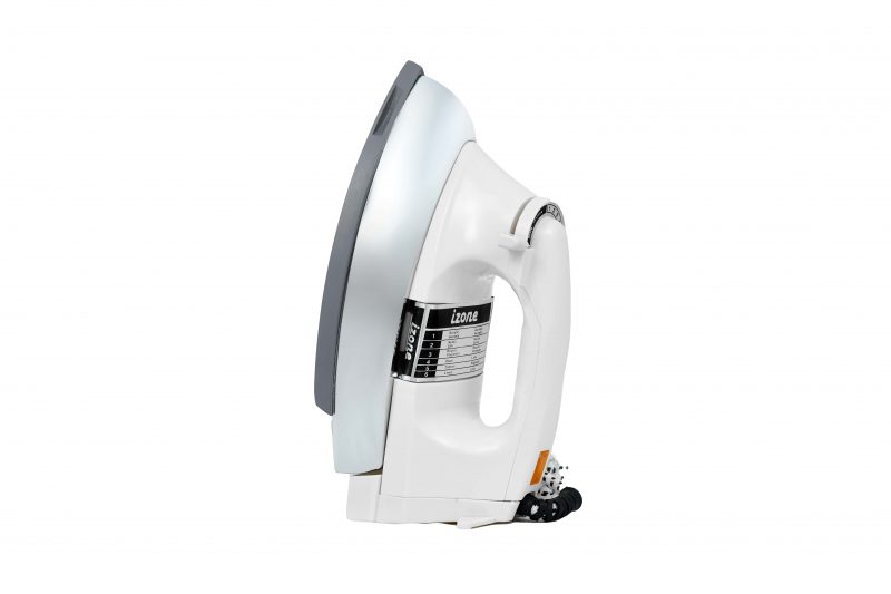 IZONE IRON 2100 GRAY