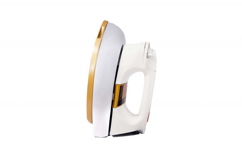 IZONE IRON 2100 GOLD