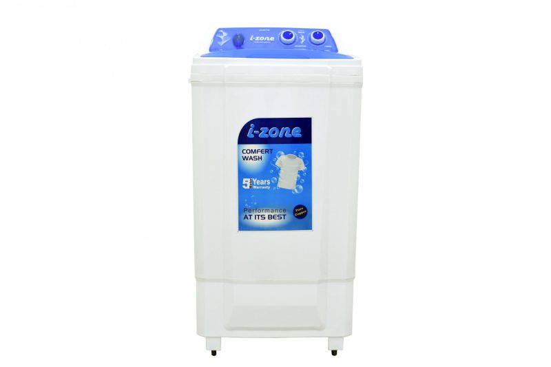 IZONE WASHER 710 COPPER