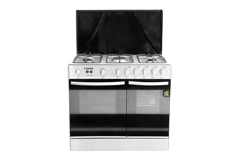 IZONE COOKING RANGE 1300/786