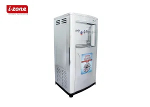 IZONE ELECTRIC WATER COOLER DELUXE SERIES 35LTR