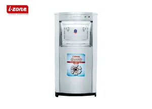IZONE ELECTRIC WATER COOLER DELUXE SERIES 45LTR