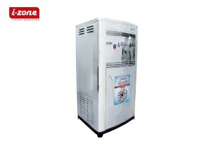 IZONE ELECTRIC WATER COOLER DELUXE SERIES 45LTR