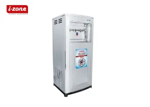IZONE ELECTRIC WATER COOLER DELUXE SERIES 65LTR