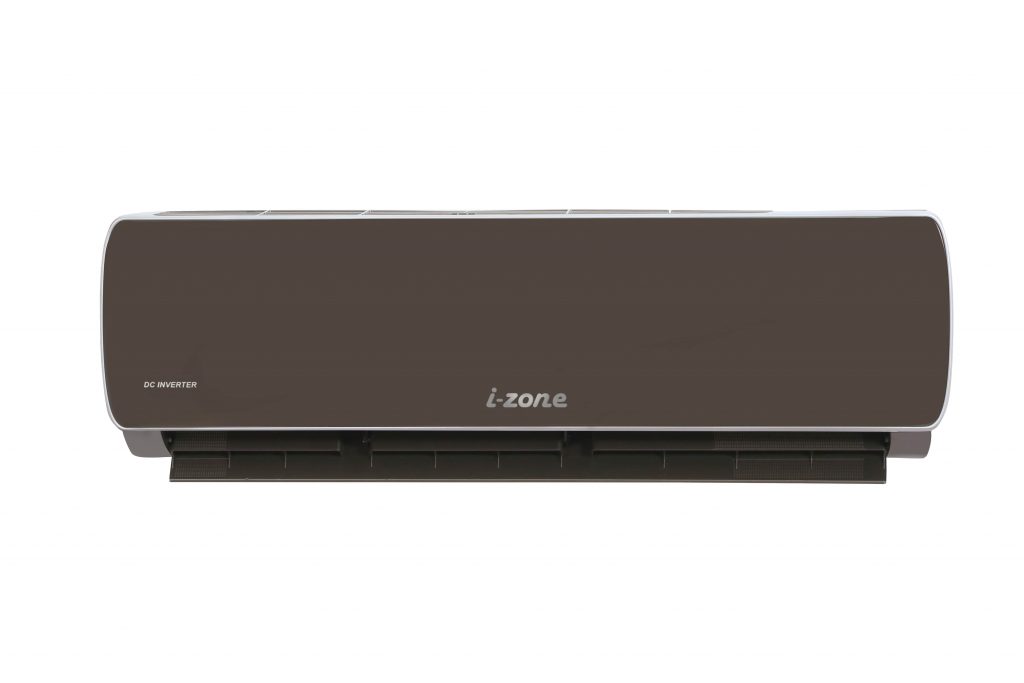 IZONE DC INVERTER 18 PRIME CHOCO1.5TON