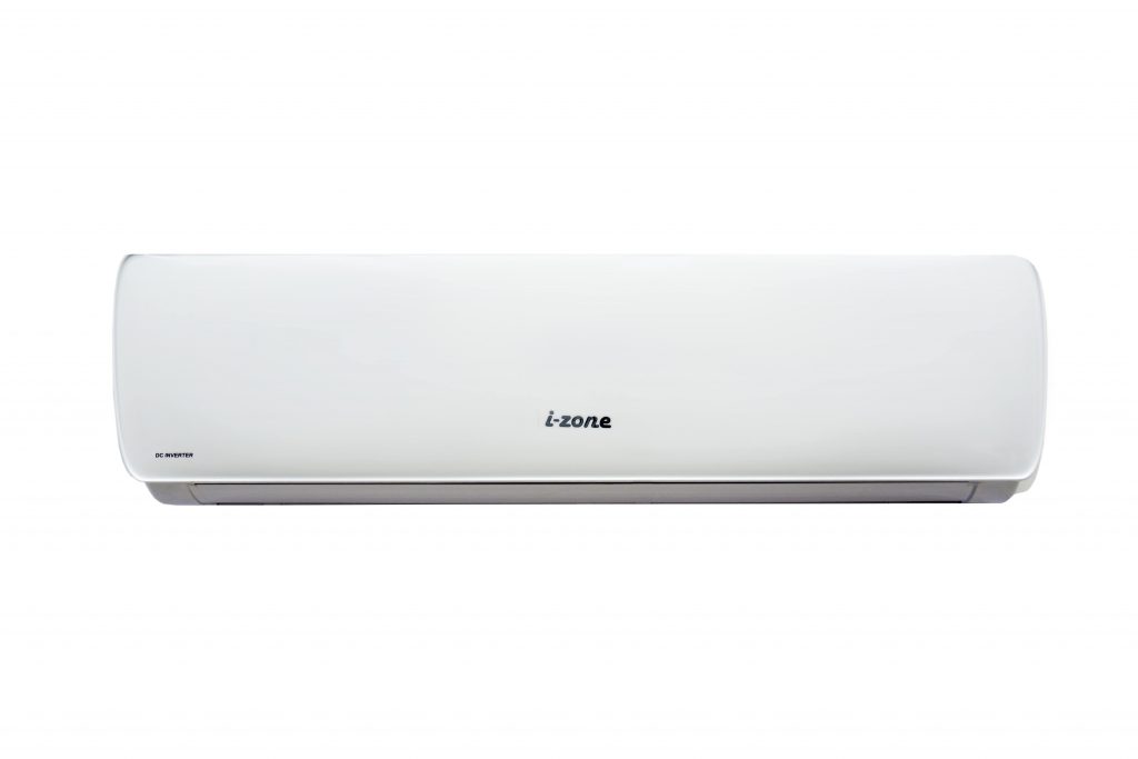 IZONE DC INVERTER 18 SMART WHITE 1.5 TON