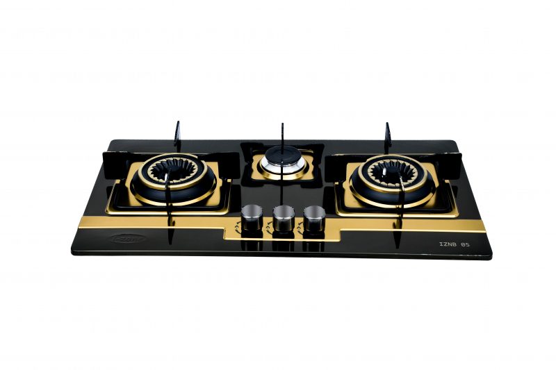 IZONE KITCHEN HOB 05