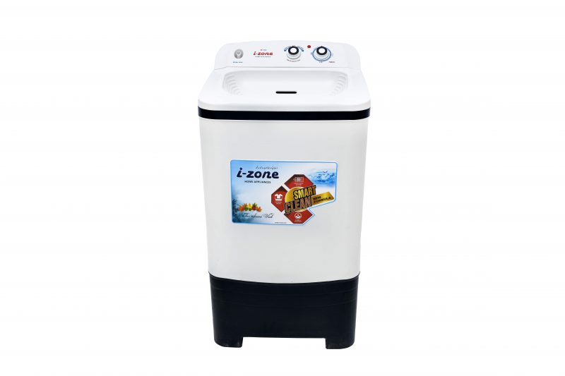 IZONE WASHER 110 BLUE COPPER