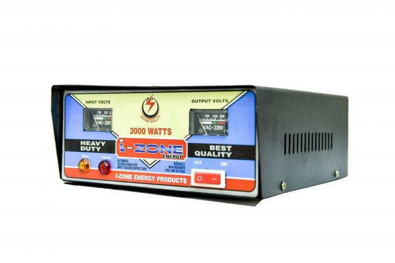 IZONE STABLIZER A30