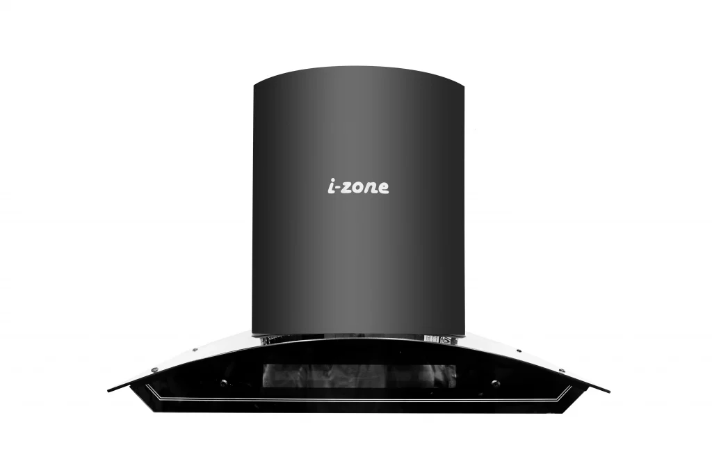 IZONE KITCHEN HOOD 735 Touch Hand Sensor