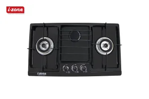 IZONE KITCHEN HOB ATL-331SS