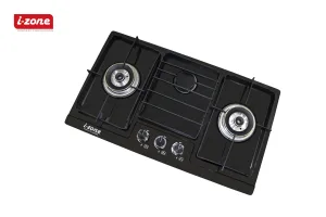 IZONE KITCHEN HOB ATL-331SS