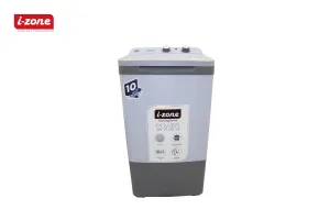 IZONE Washer 450 Gray A1