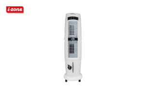 IZONE NBS-15000 Room Cooler: Pure White Tower Cooling